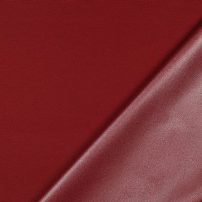 Outdoorstof Wijnrood