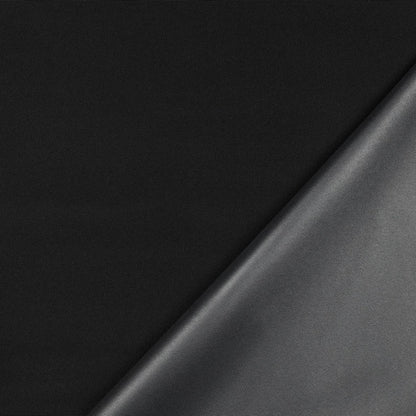 Outdoorstof Zwart