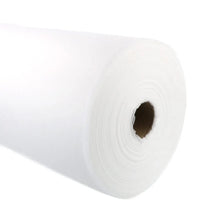 Huismerk Plakvlies wit