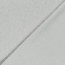 Polar fleece Lichtgrijs