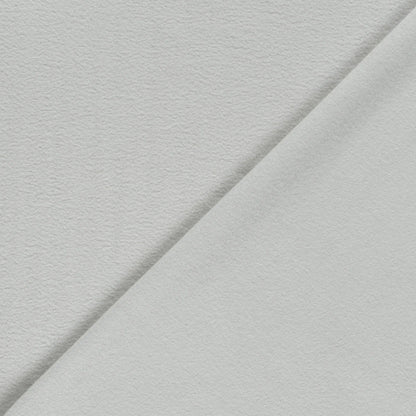 Polar fleece Lichtgrijs