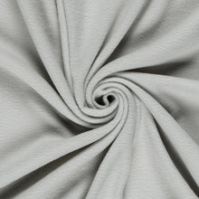 Polar fleece Lichtgrijs