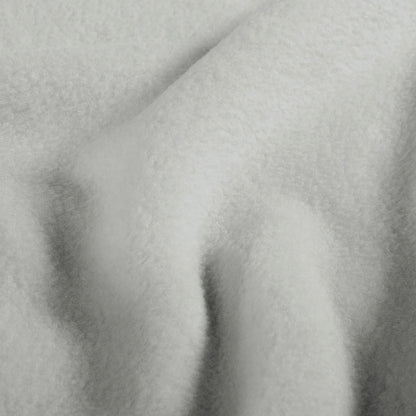 Polar fleece Lichtgrijs