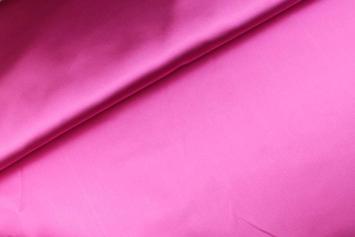 Satijn stof Fuchsia