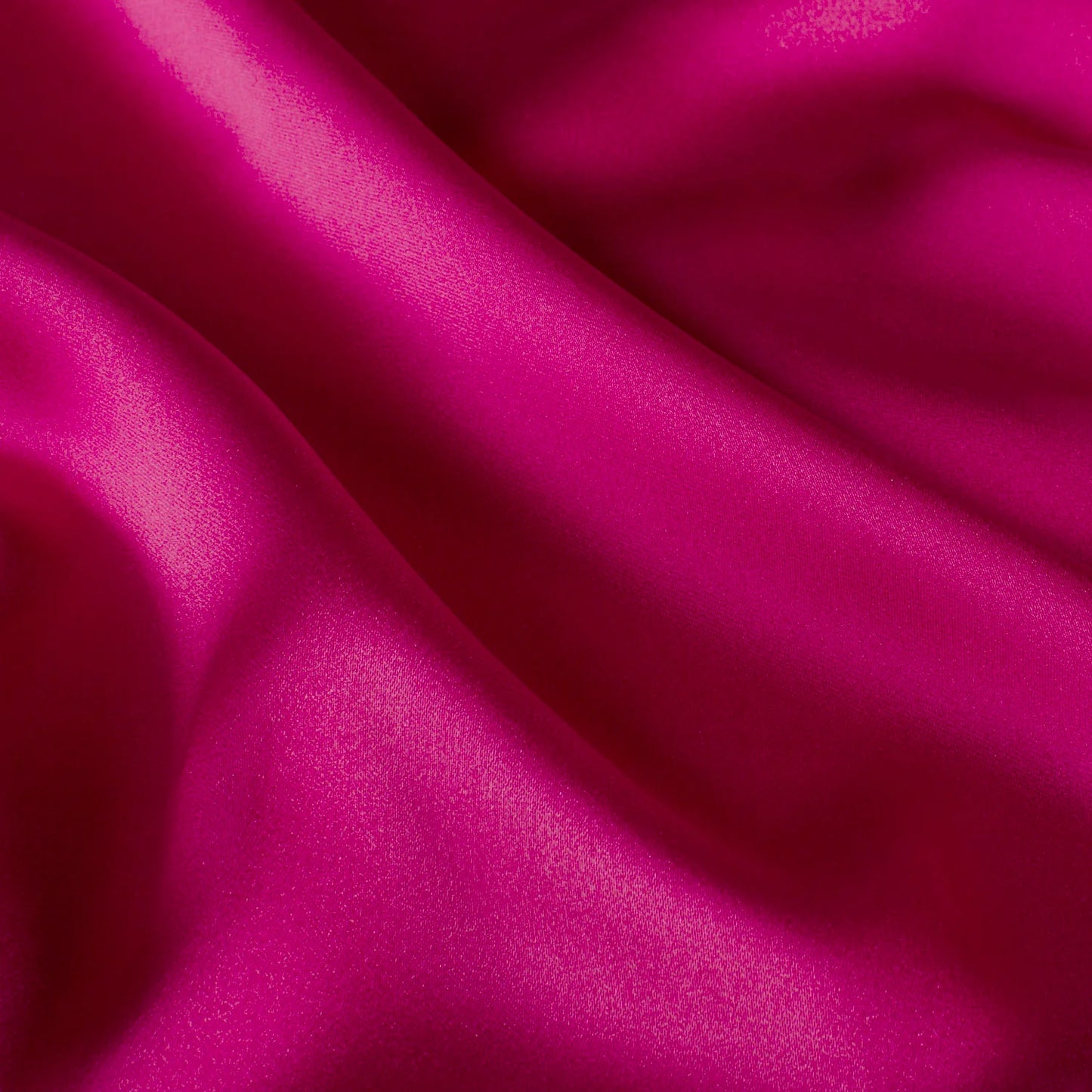 Satijn stretch Fuchsia