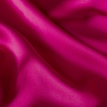 Satijn stretch Fuchsia