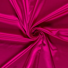 Satijn stretch Fuchsia