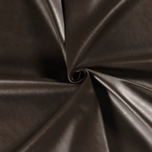 Skai leer Donkerbruin