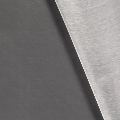 Skai leer Donkergrijs