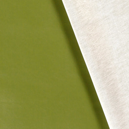 Skai leer Olijfgroen