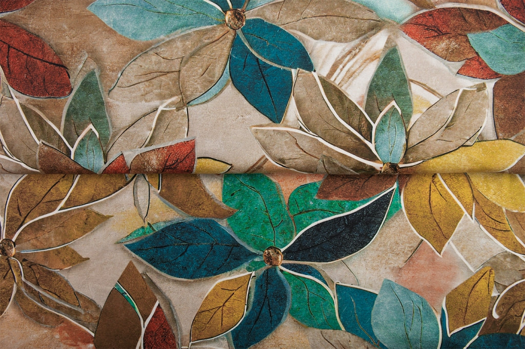 Stenzo Jersey Digital Flowers Sand