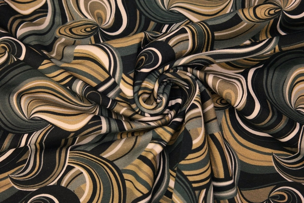 Stenzo tricot digitaal Monica