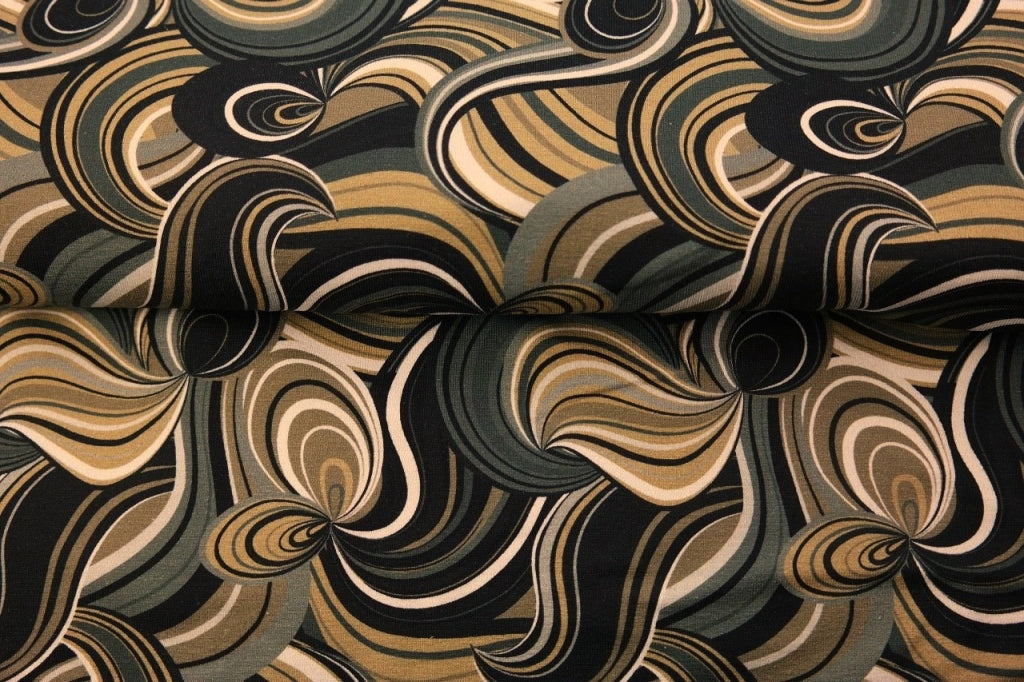 Stenzo tricot digitaal Monica