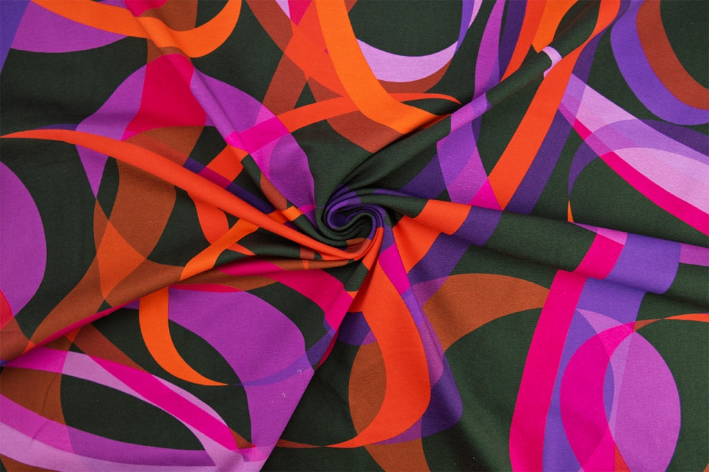 Stenzo Jersey Digital Retro