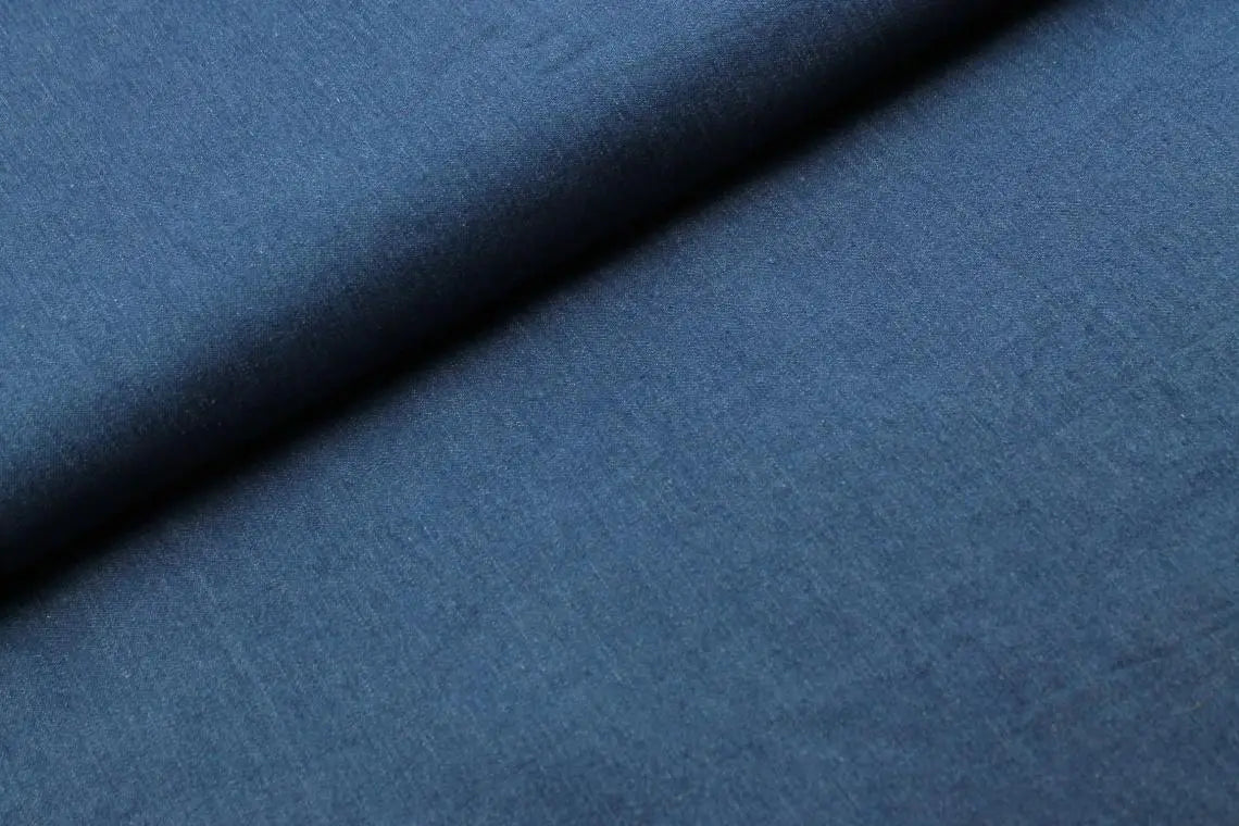 Jeans stretch Lichtblauw