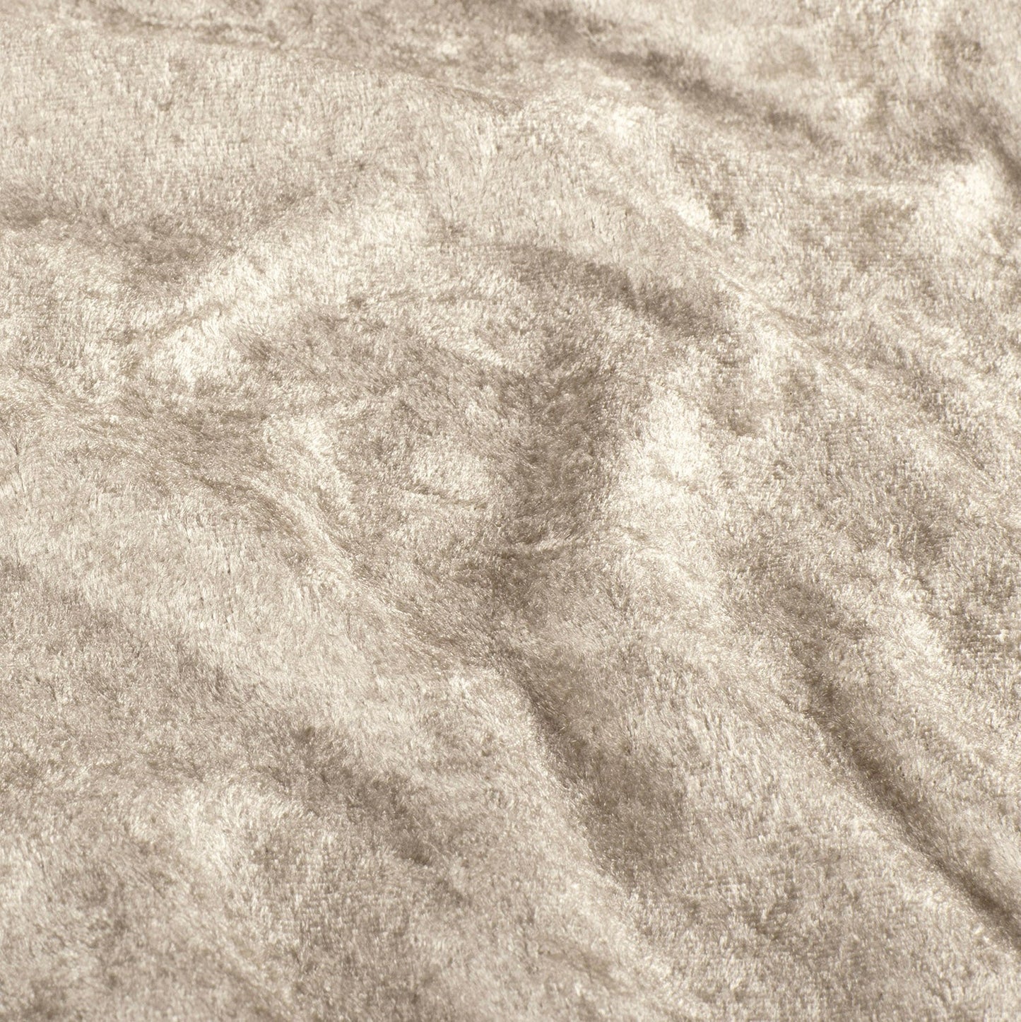 Velours de Panne Beige