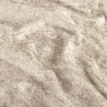 Velours de Panne Beige