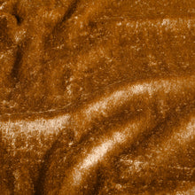 Velours de Panne Gognac