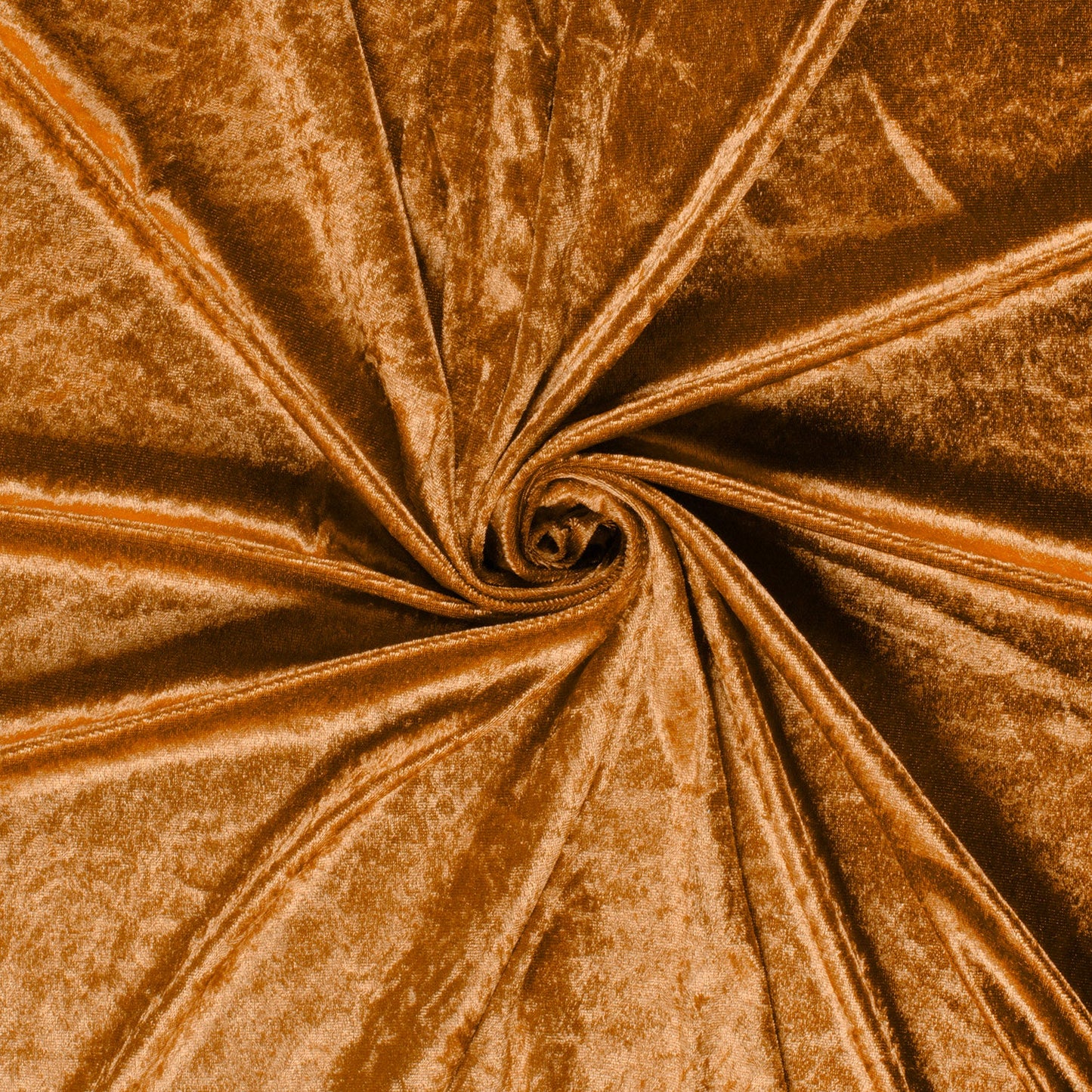 Velours de Panne Gognac