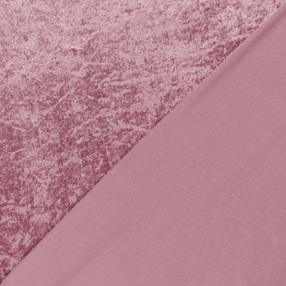 Velours de Panne Oudroze