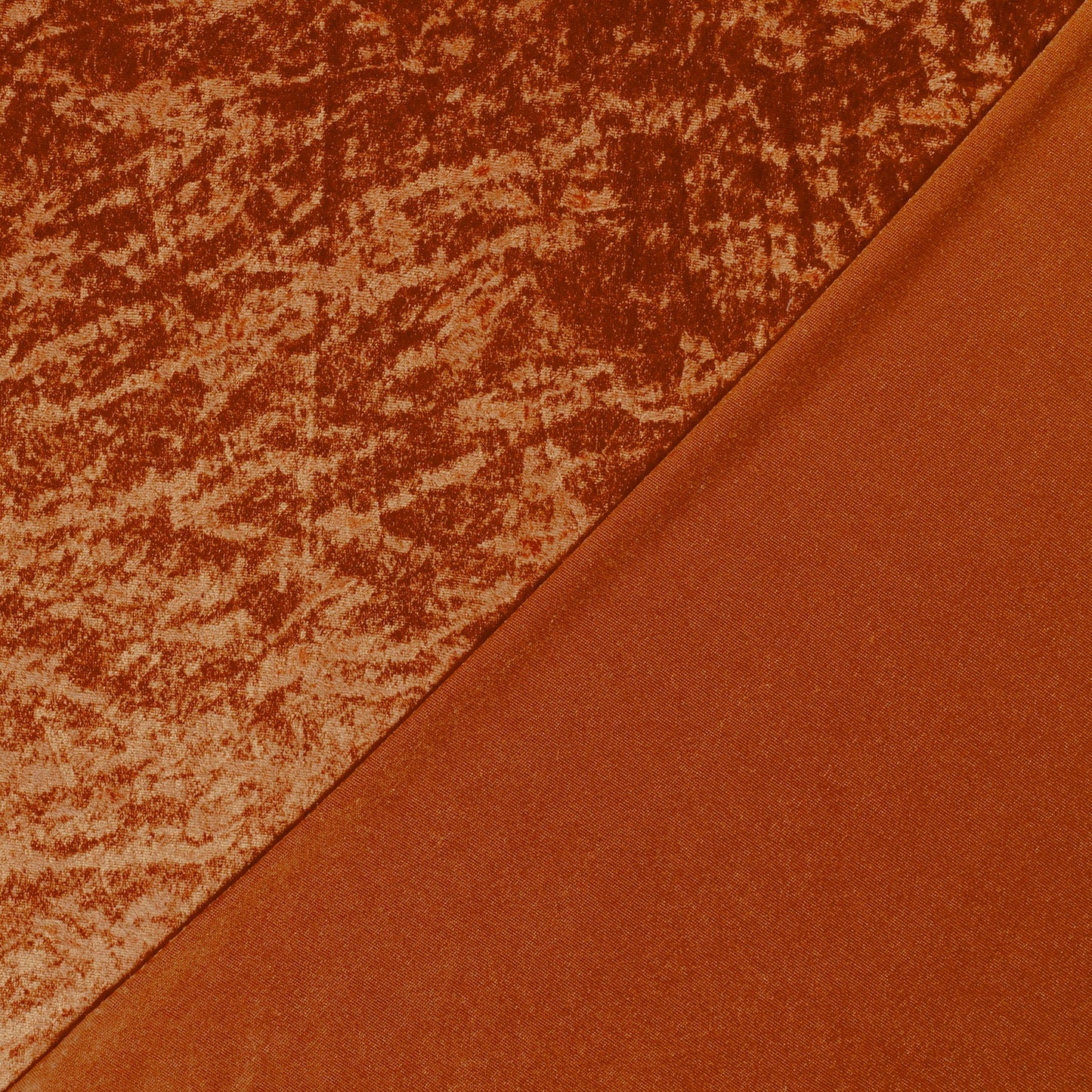 Velours de Panne Roest