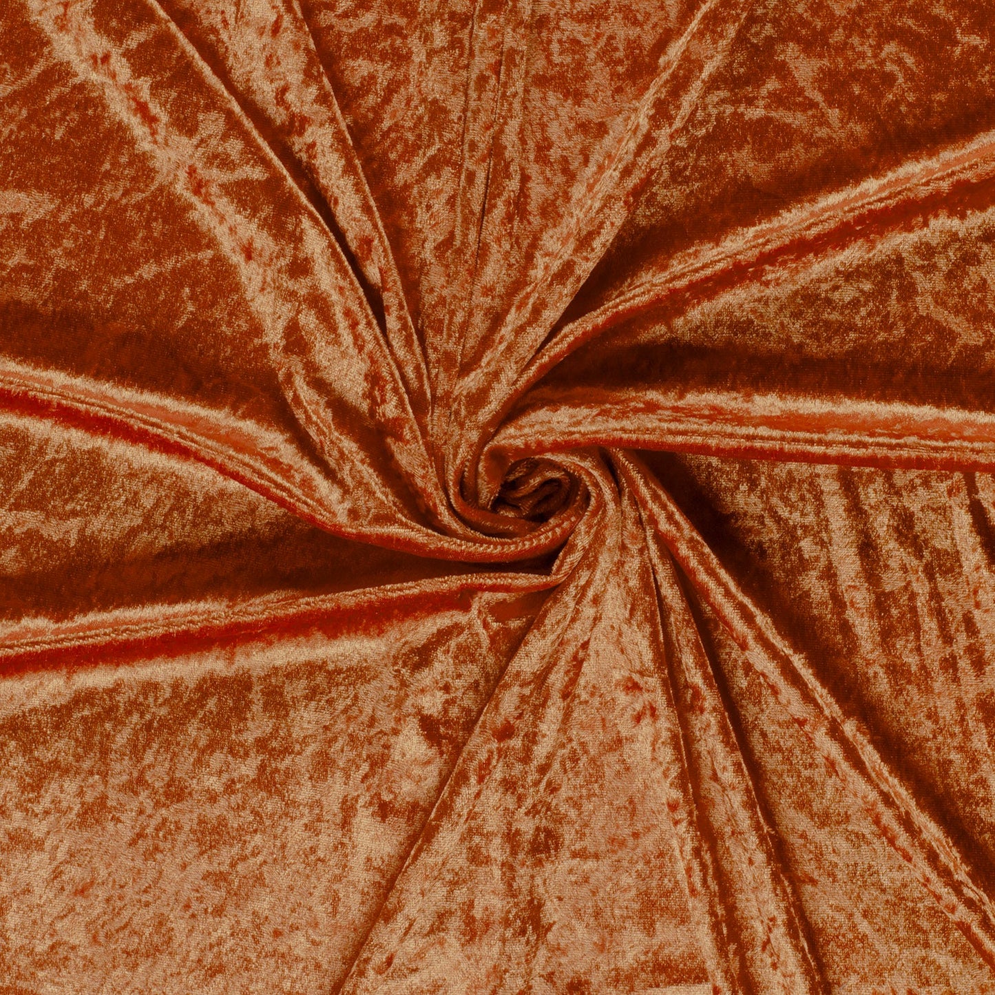 Velours de Panne Roest