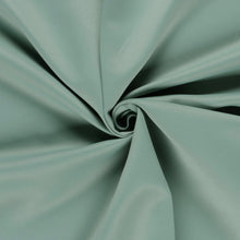 Verduisterende stof Mintgroen