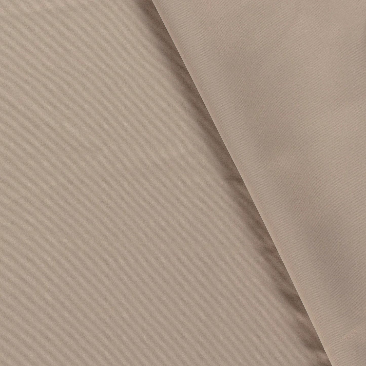 Verduisterende stof Taupe