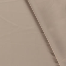 Verduisterende stof Taupe