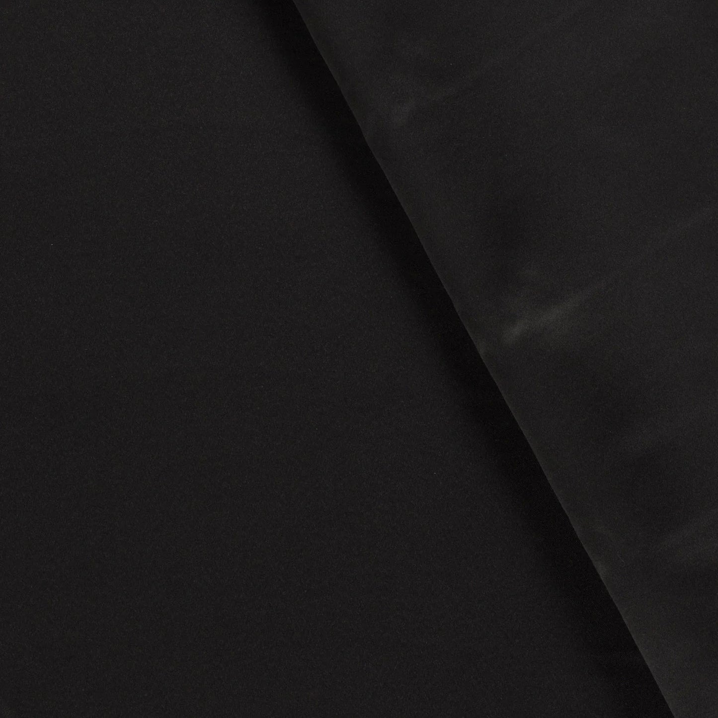 Verduisterende stof Zwart