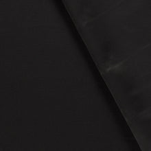 Verduisterende stof Zwart