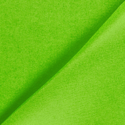 Vilt 1,5mm - Appelgroen