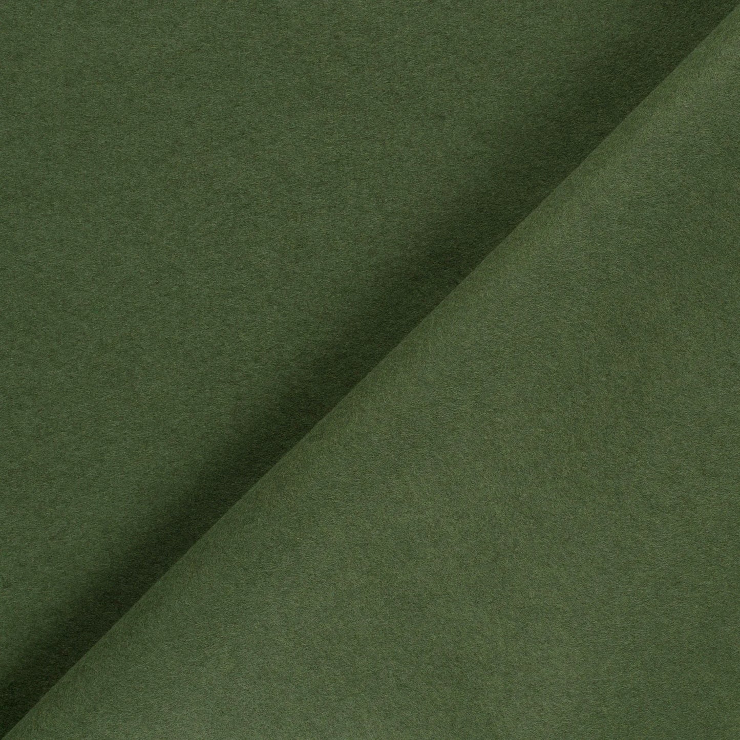 Felt 1.5mm - Army