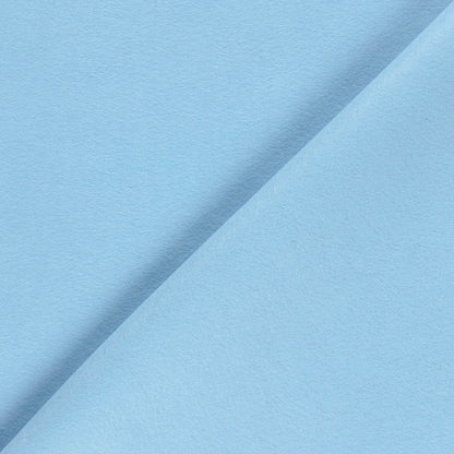 Vilt 1,5mm Babyblauw