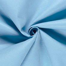 Vilt 1,5mm Babyblauw