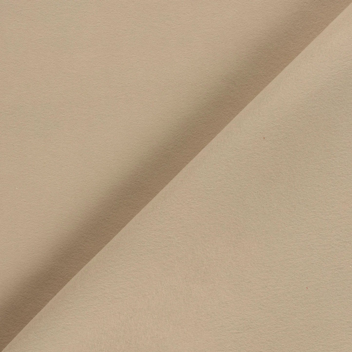 Felt 1.5mm - Beige