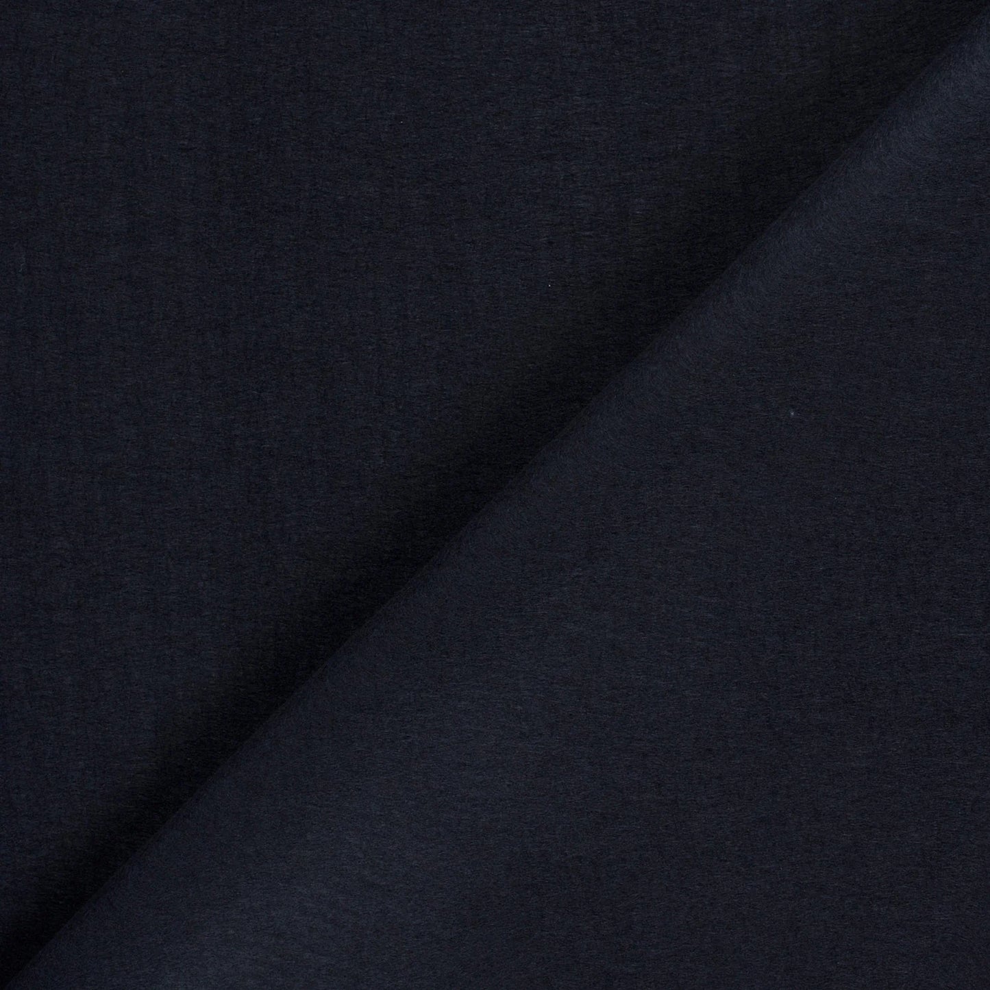 Vilt 1,5mm - Donkerblauw