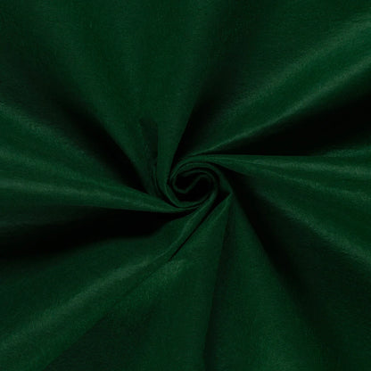 Vilt 1,5mm - Donkergroen