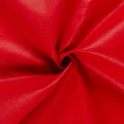 Felt 1.5mm - Red