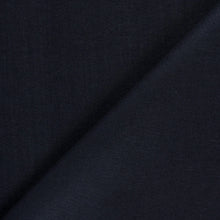 Vilt 3mm Donkerblauw