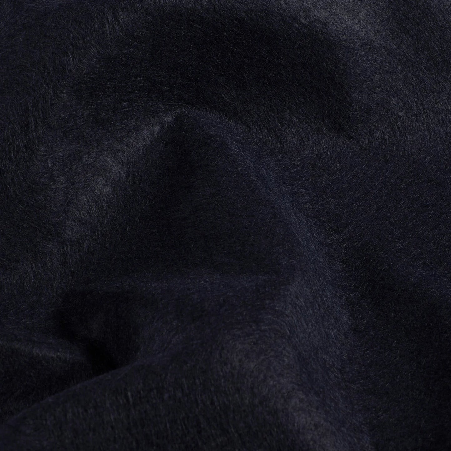 Vilt 3mm Donkerblauw