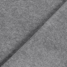 Vilt 3mm - Grijs melange