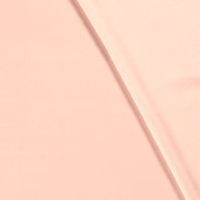 Viscose satijn Roze