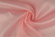 Voering stof Babyroze