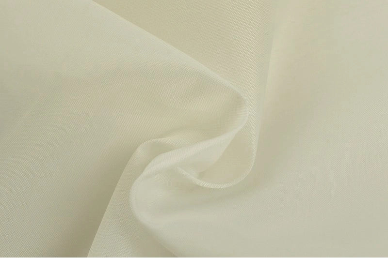 Voering stof Ecru