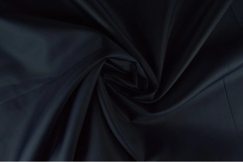 Futterstoff Marineblau