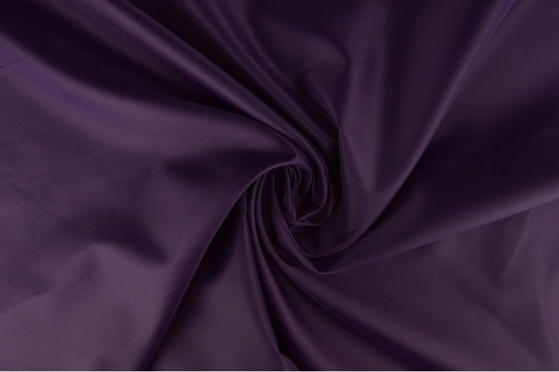 Voering stof Paars