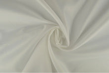 Voering stof Wit