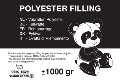 Losse Vulling - 1000 gram