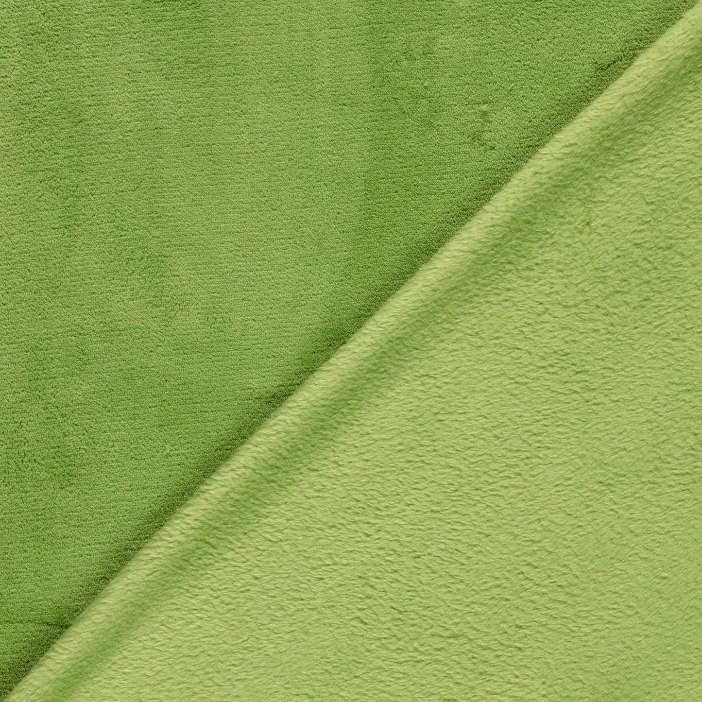 Wellness fleece Limoen